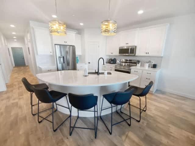 Photo of Kitchen in Arnolds Park