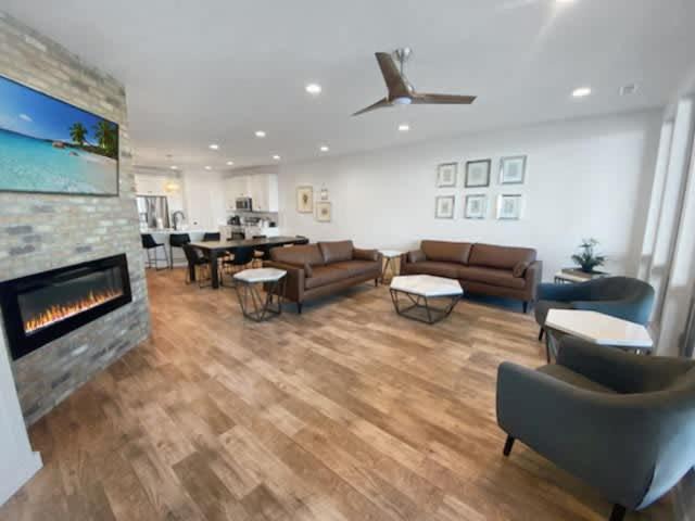 Photo of Livingroom in Arnolds Park