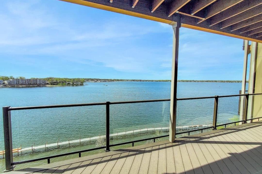 Photo of Patio Balcony in Arnolds Park