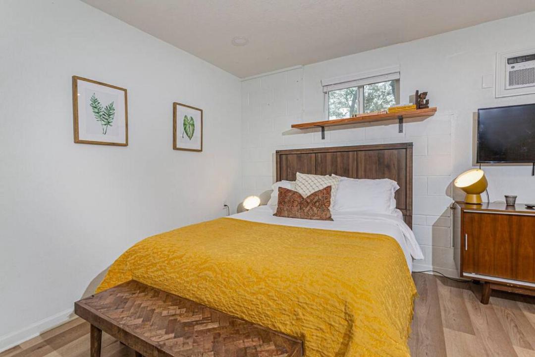 Photo of Bedroom in Three Rivers