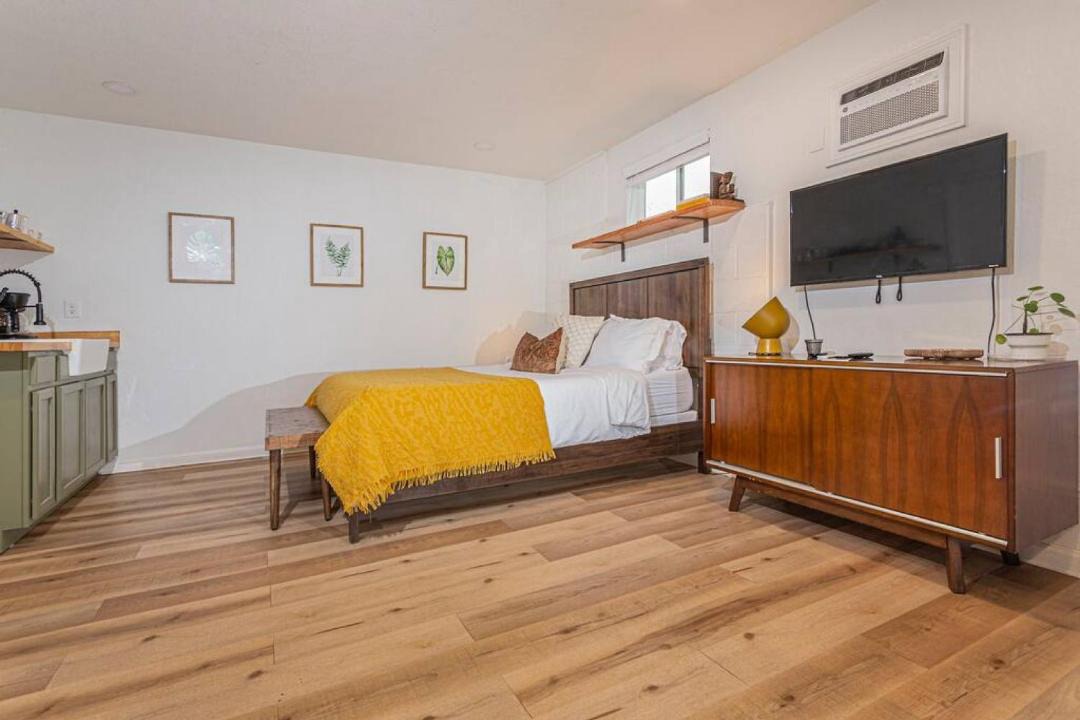 Photo of Bedroom in Three Rivers