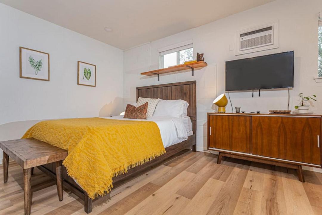 Photo of Bedroom in Three Rivers