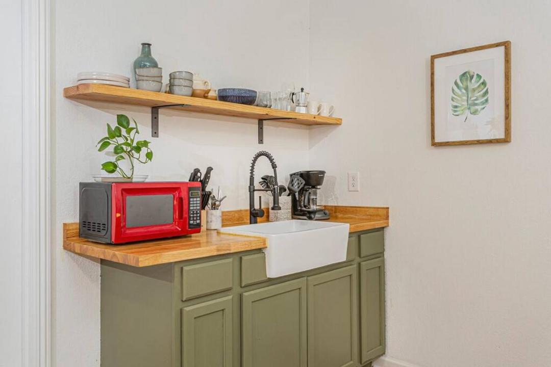 Photo of Kitchen in Three Rivers