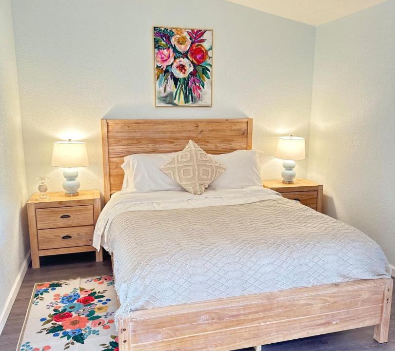 Photo of Bedroom in Clarkdale