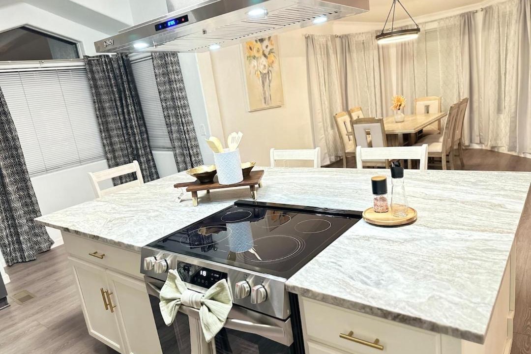 Photo of Kitchen in Clarkdale