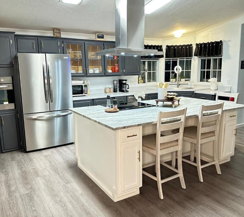 Photo of Kitchen in Clarkdale