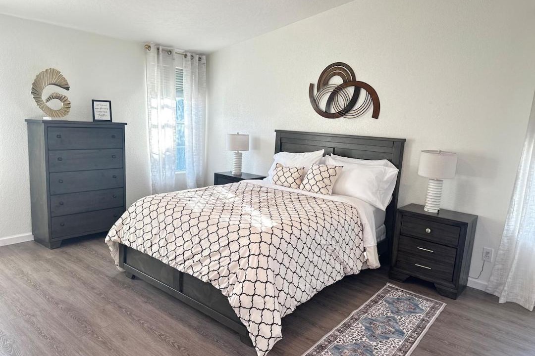 Photo of Bedroom in Clarkdale