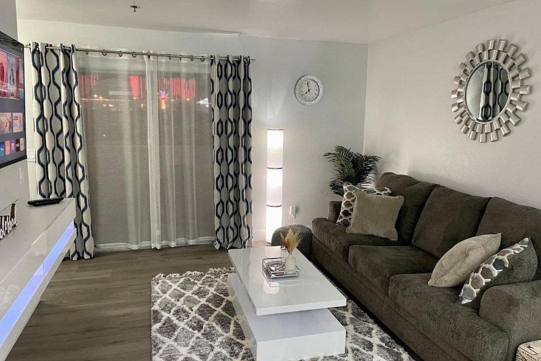 Photo of Livingroom in Las Vegas