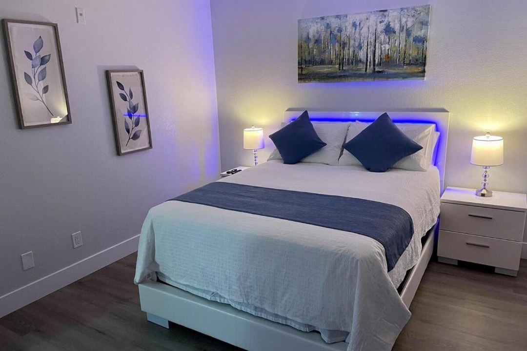 Photo of Bedroom in Las Vegas