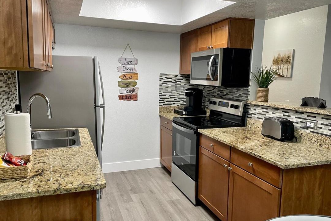 Photo of Kitchen in Las Vegas