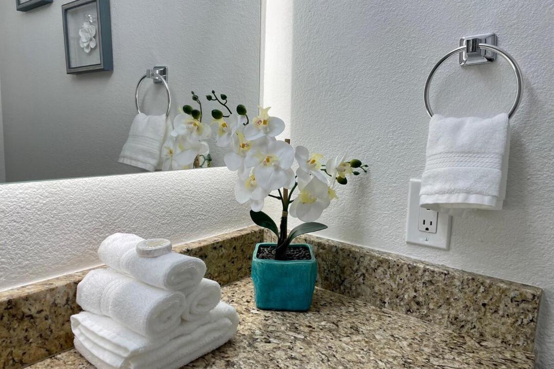 Photo of Bathroom in Las Vegas