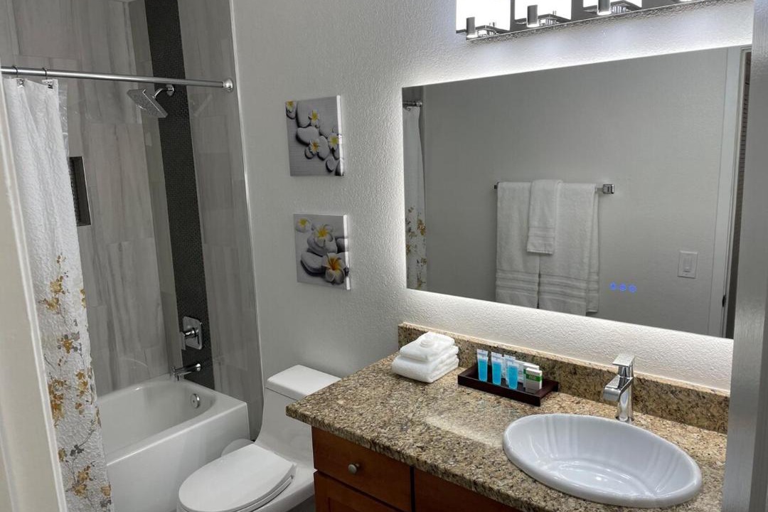 Photo of Bathroom in Las Vegas