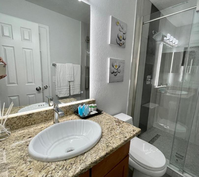 Photo of Bathroom in Las Vegas