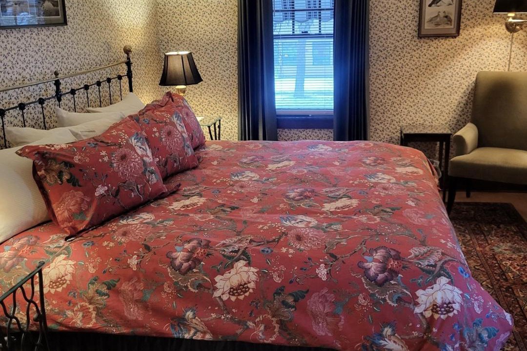 Photo of Bedroom in Whitefish