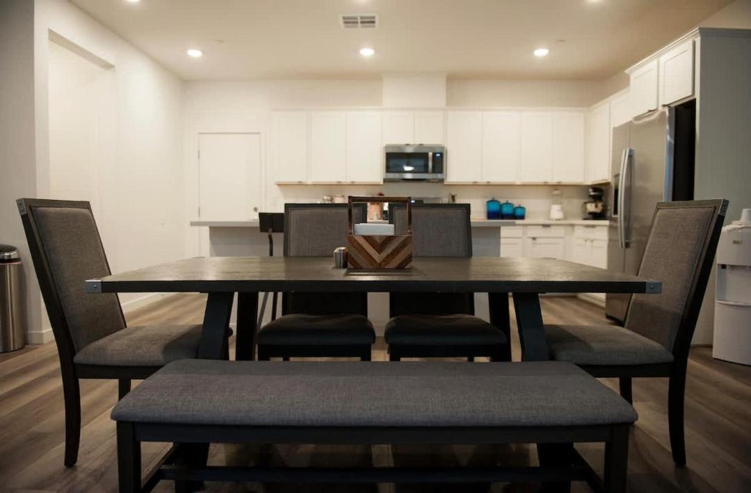 Photo of Kitchen in Townsite