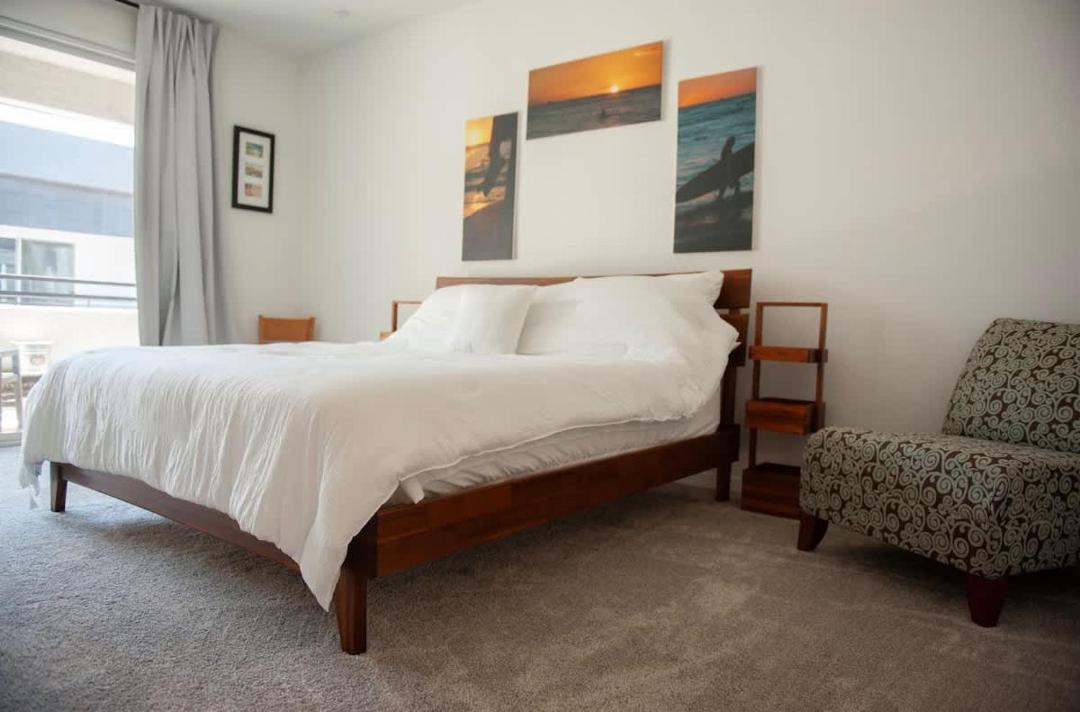 Photo of Bedroom in Townsite