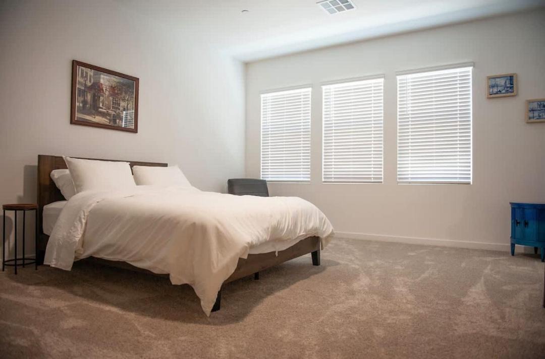 Photo of Bedroom in Townsite