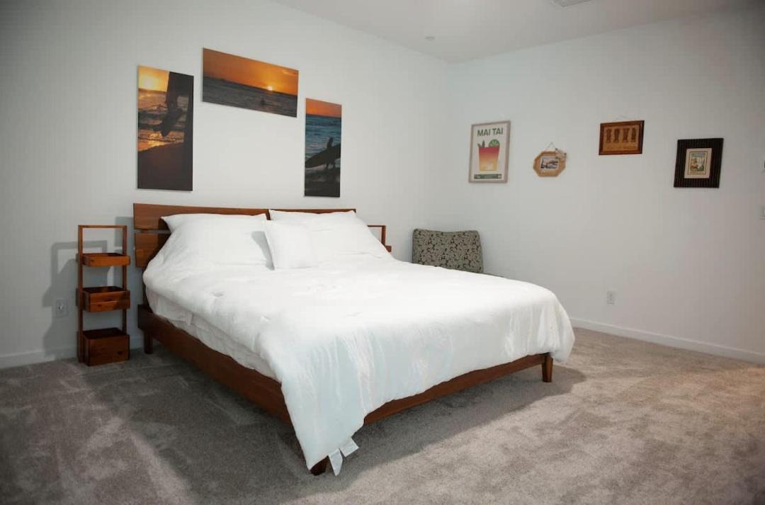 Photo of Bedroom in Townsite