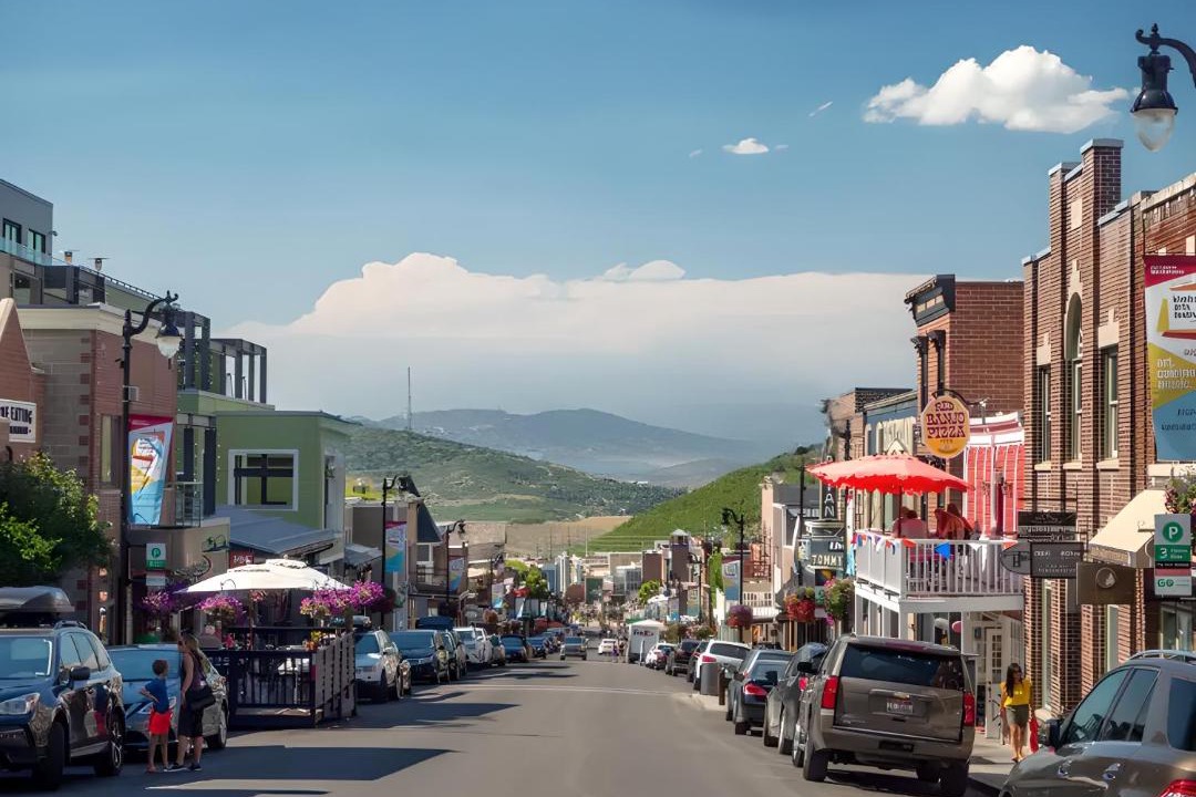 Photo of Others in North Park City
