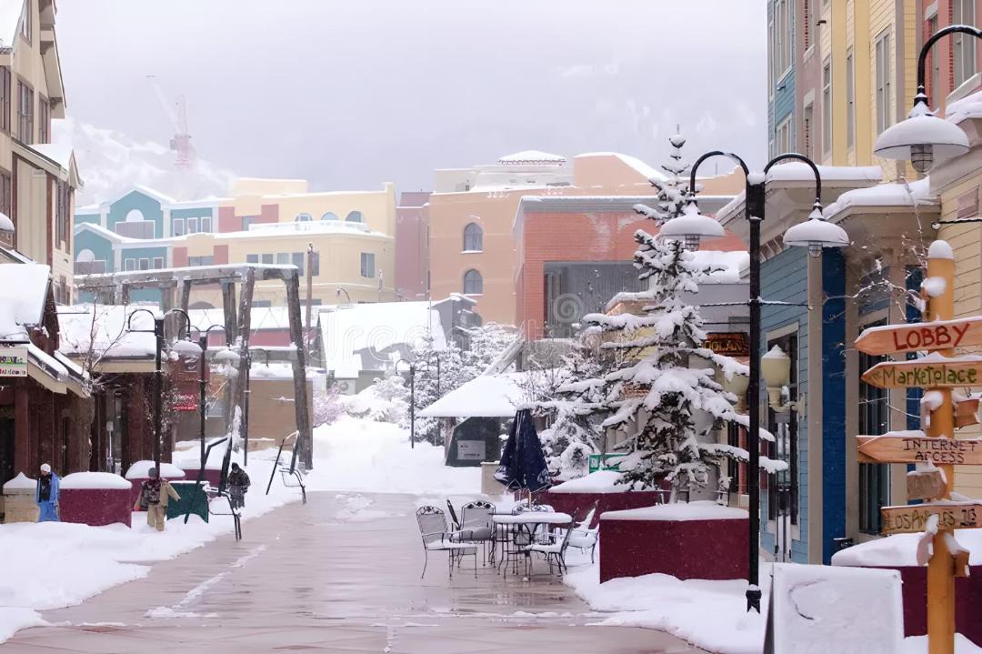 Photo of Others in North Park City