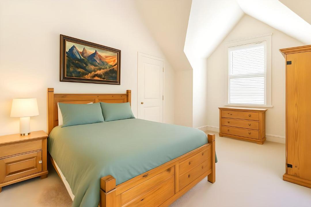 Photo of Bedroom in North Park City