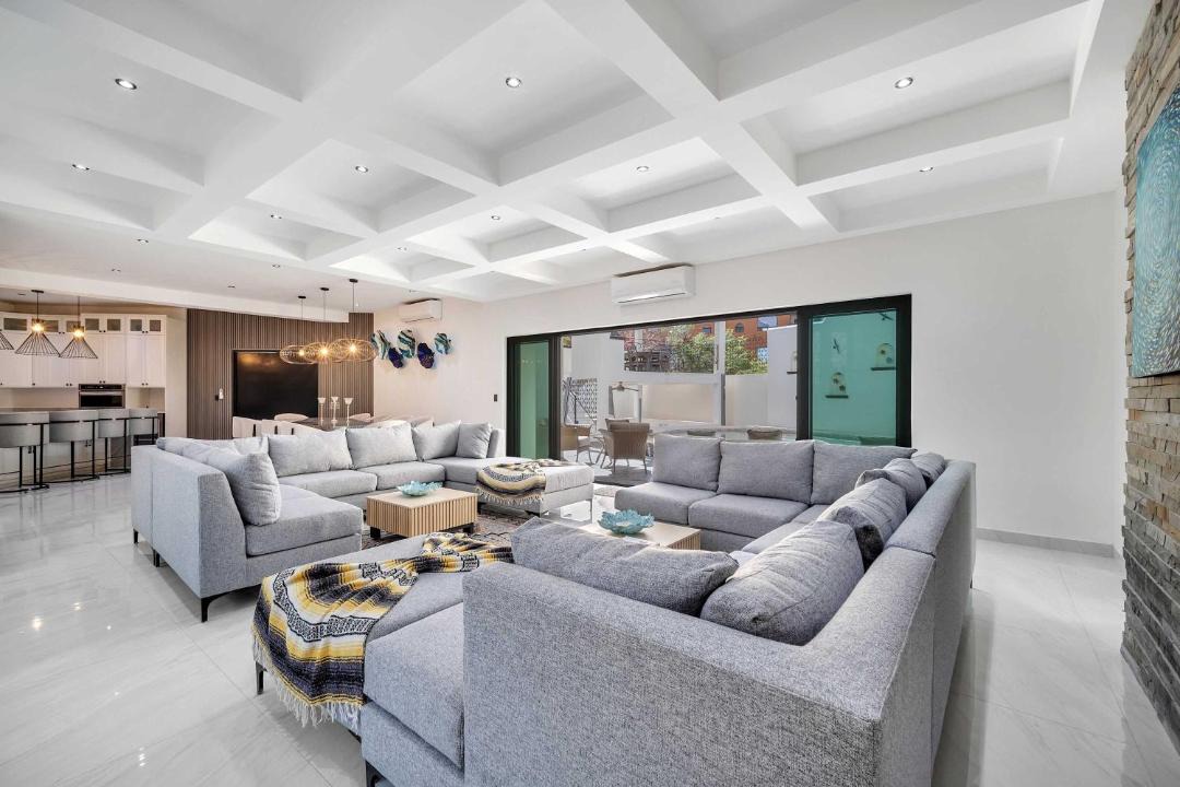 Photo of Livingroom in Cabo Bello