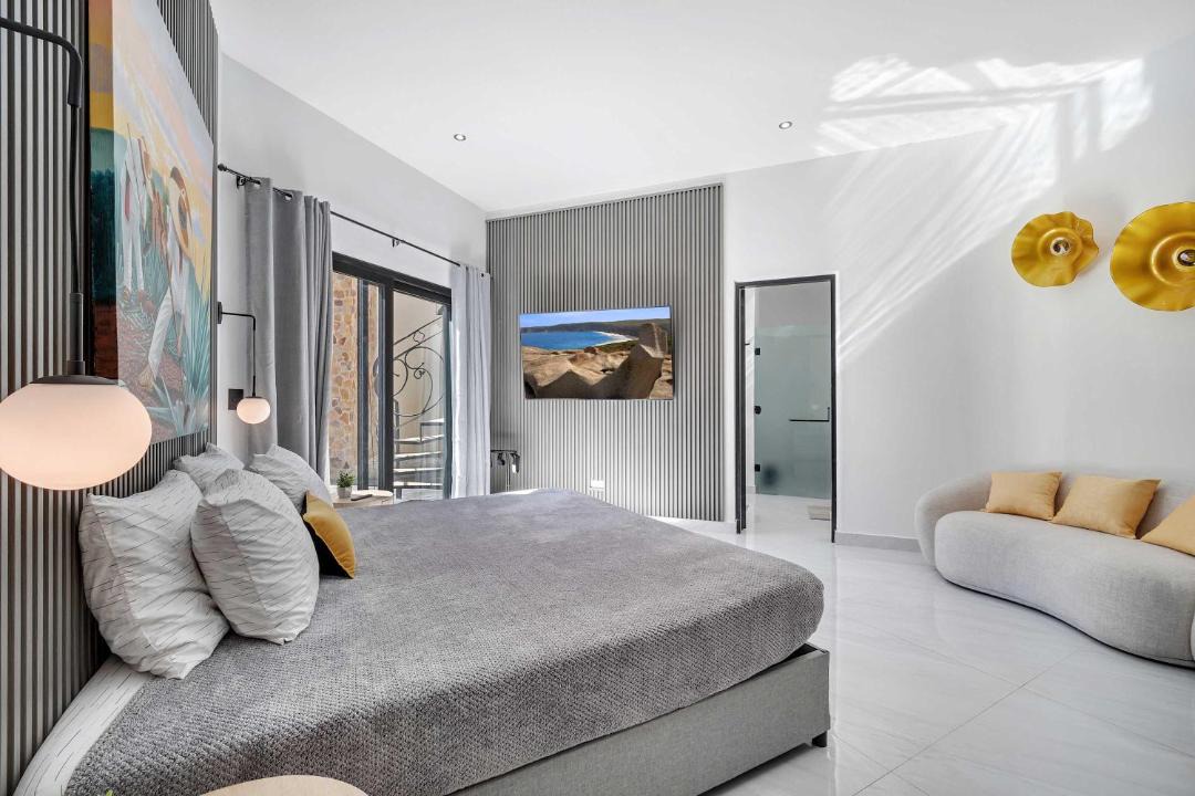 Photo of Bedroom in Cabo Bello