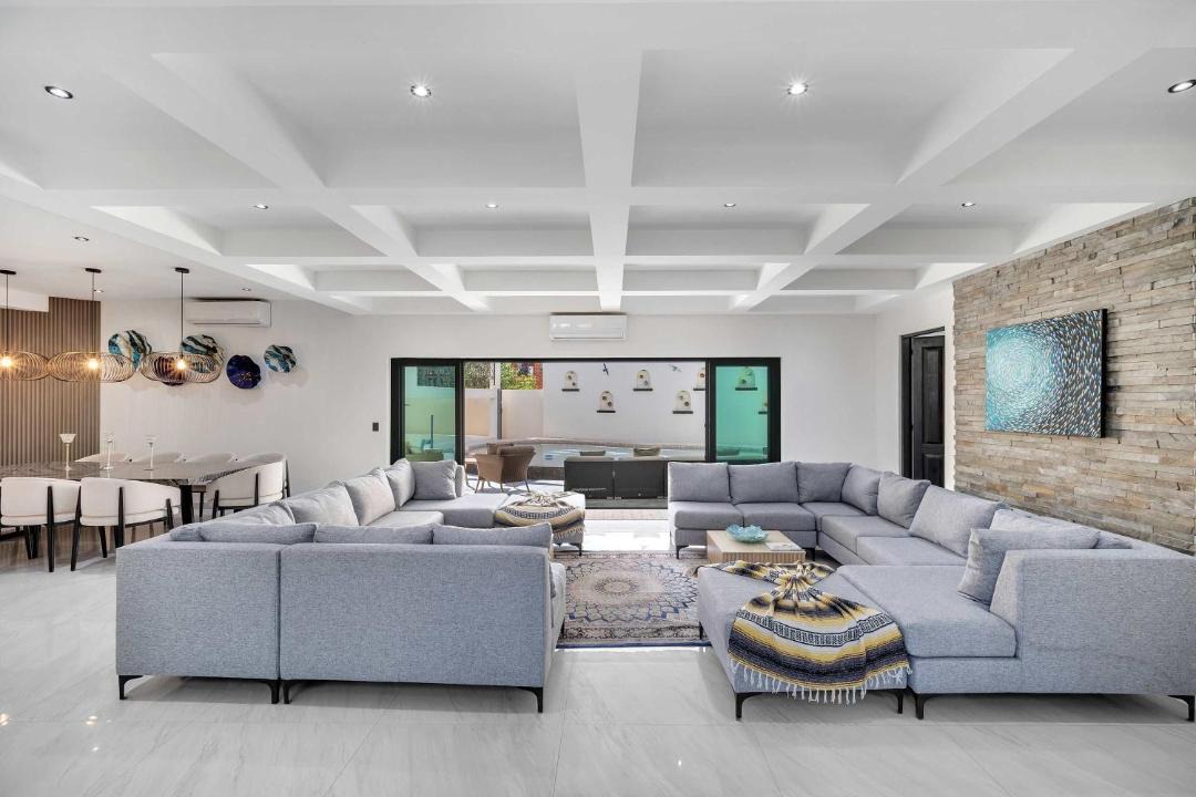 Photo of Livingroom in Cabo Bello