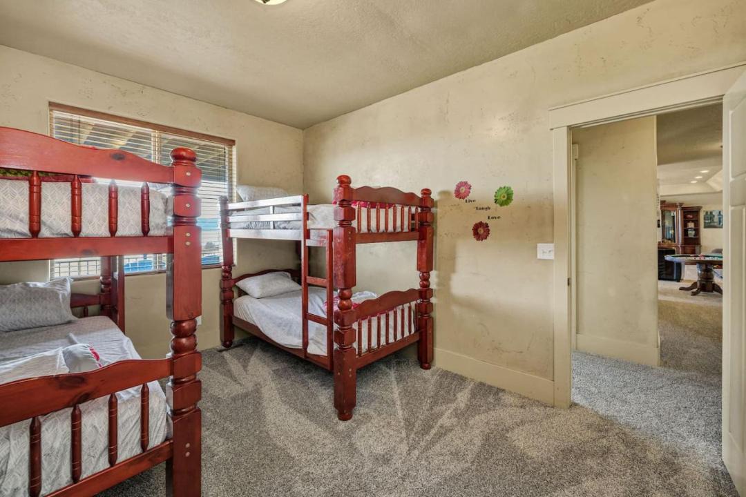 Photo of Bedroom in Garden City