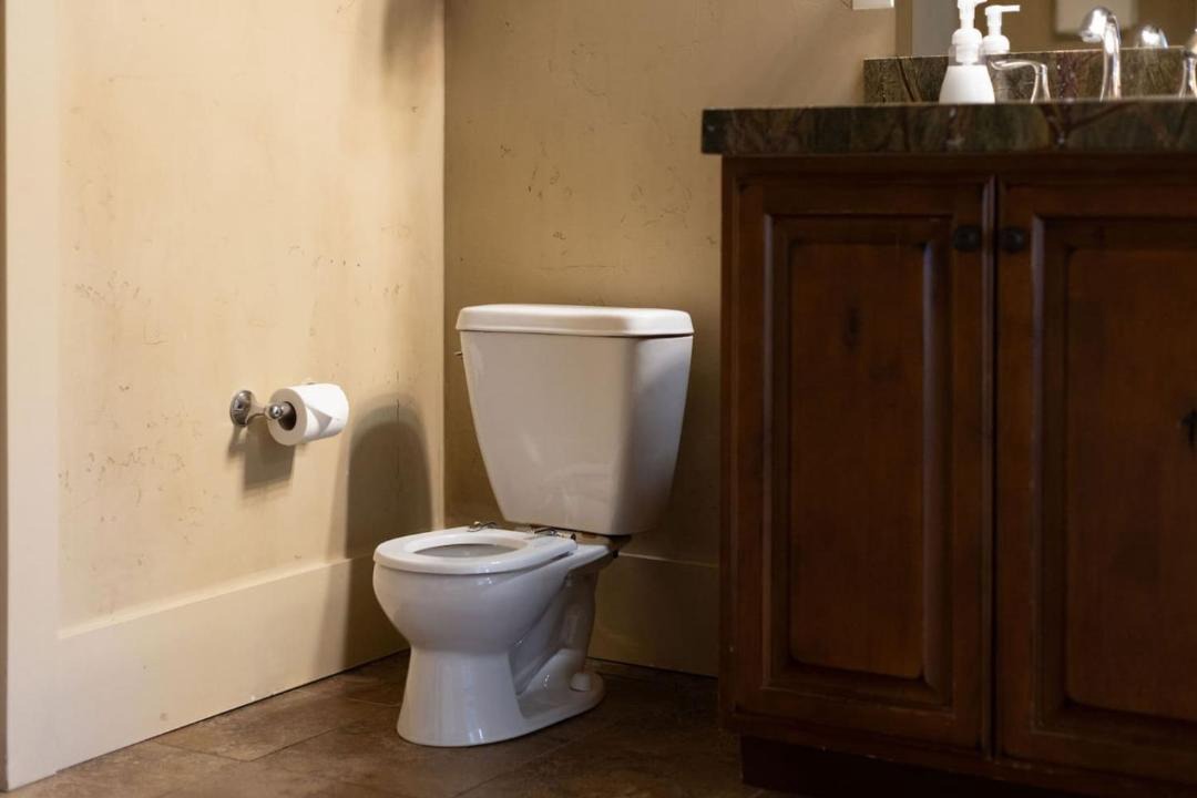 Photo of Bathroom in Garden City