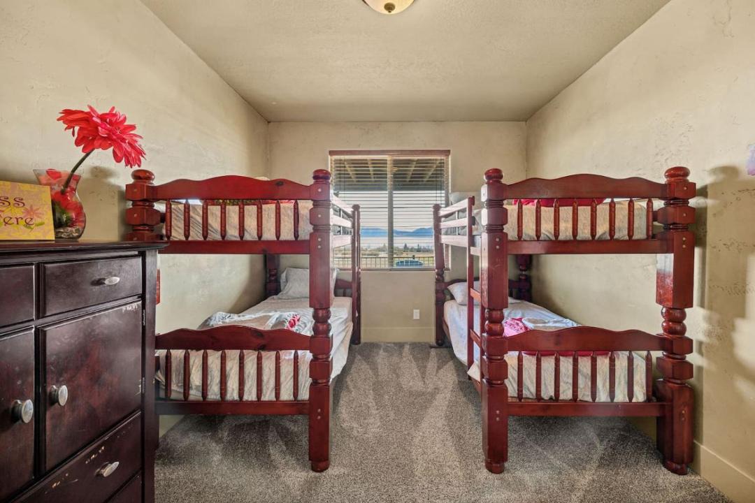 Photo of Bedroom in Garden City
