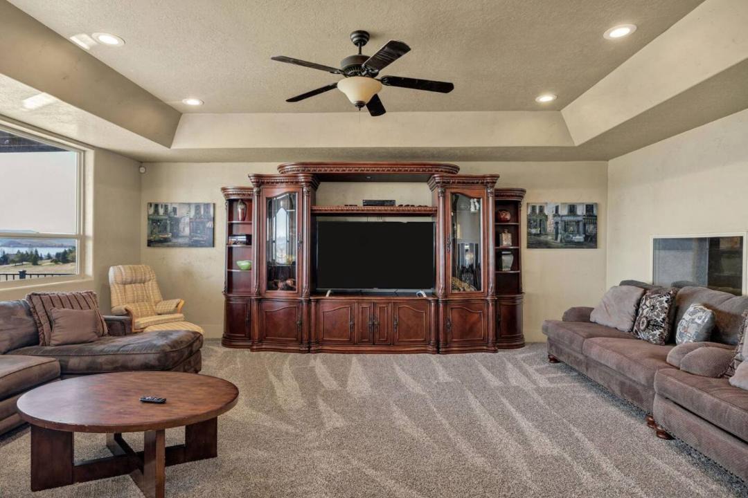 Photo of Livingroom in Garden City