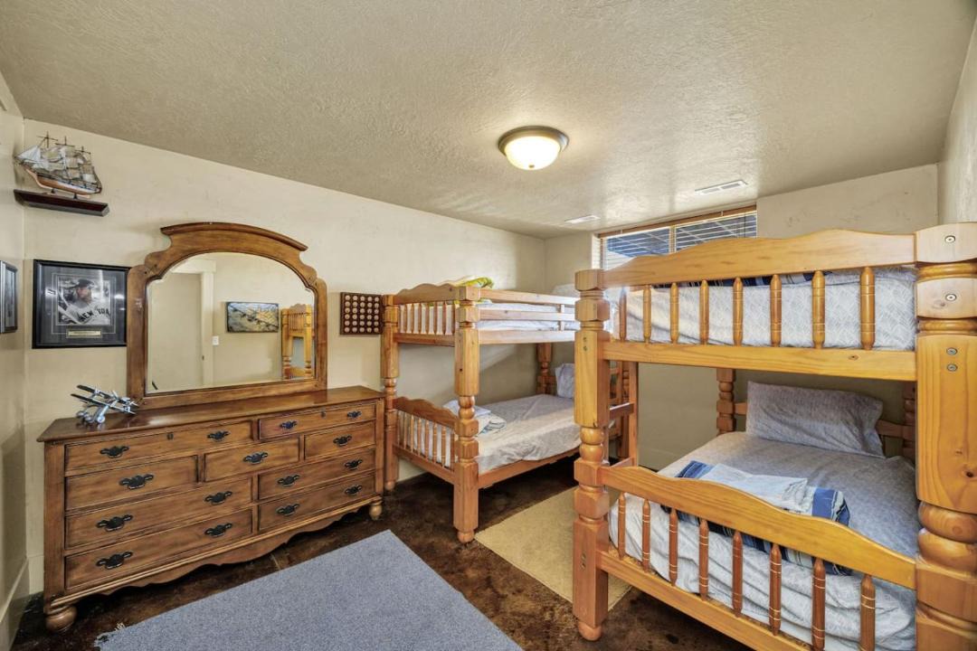 Photo of Bedroom in Garden City