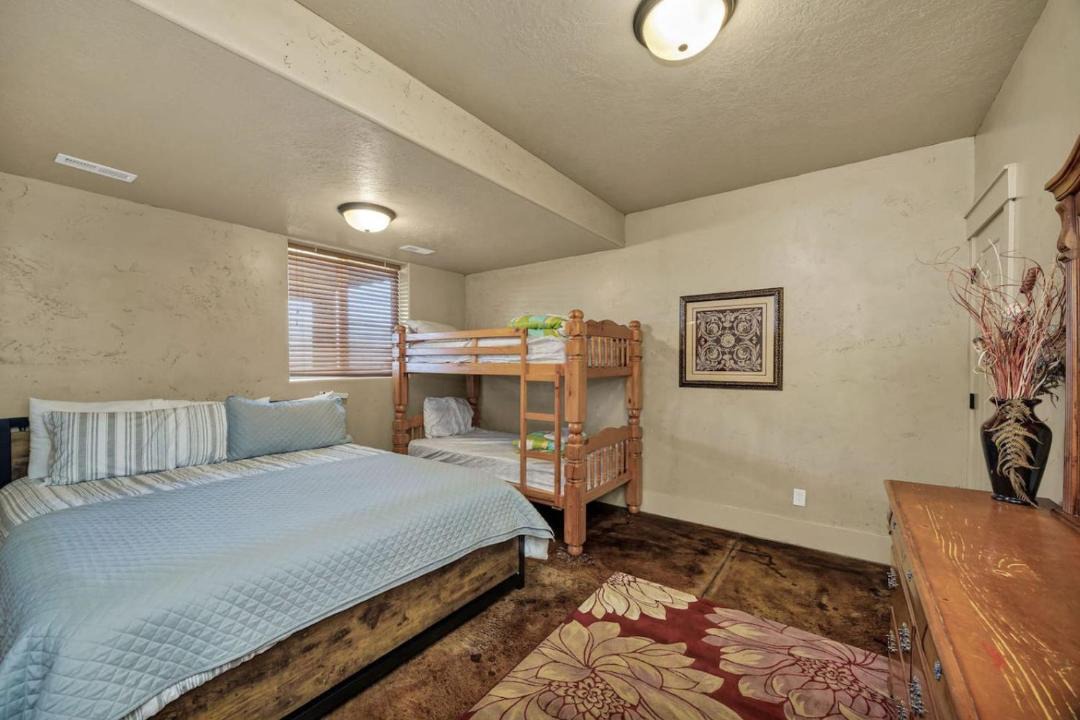 Photo of Bedroom in Garden City