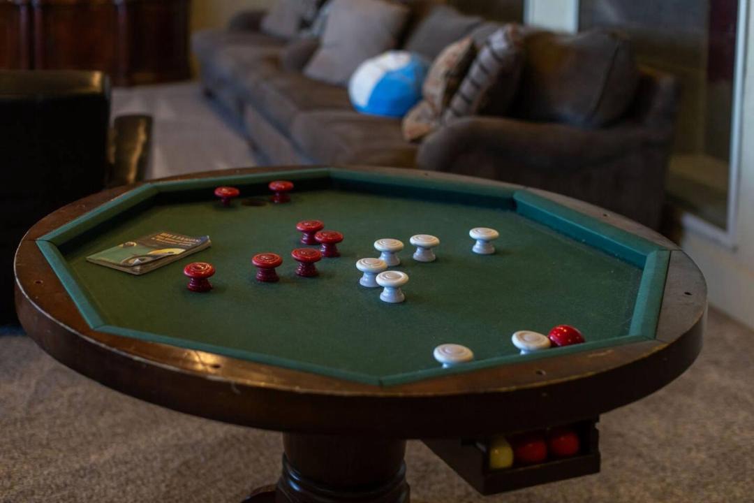 Photo of Livingroom in Garden City