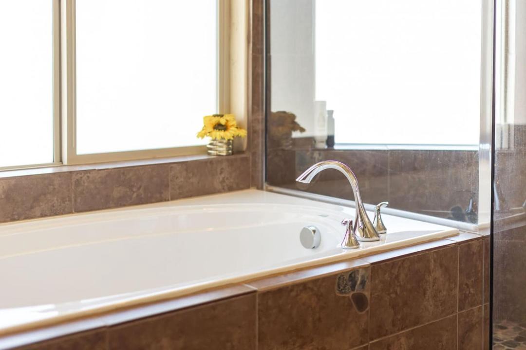Photo of Bathroom in Garden City