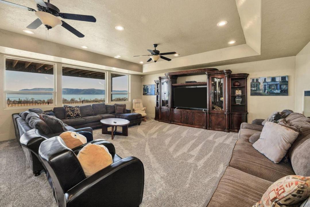 Photo of Livingroom in Garden City