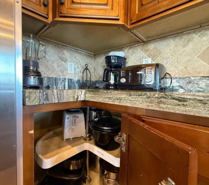 Photo of Kitchen in Garden City