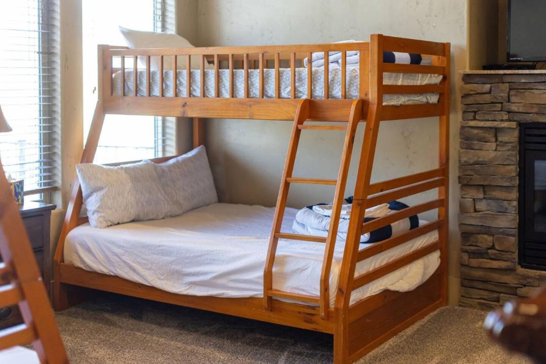 Photo of Bedroom in Garden City