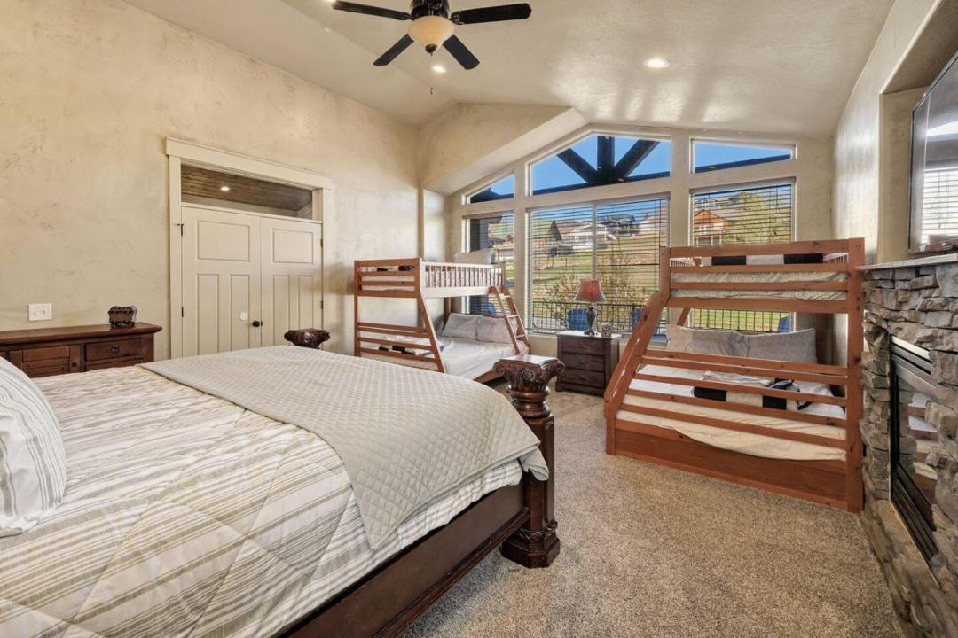 Photo of Bedroom in Garden City
