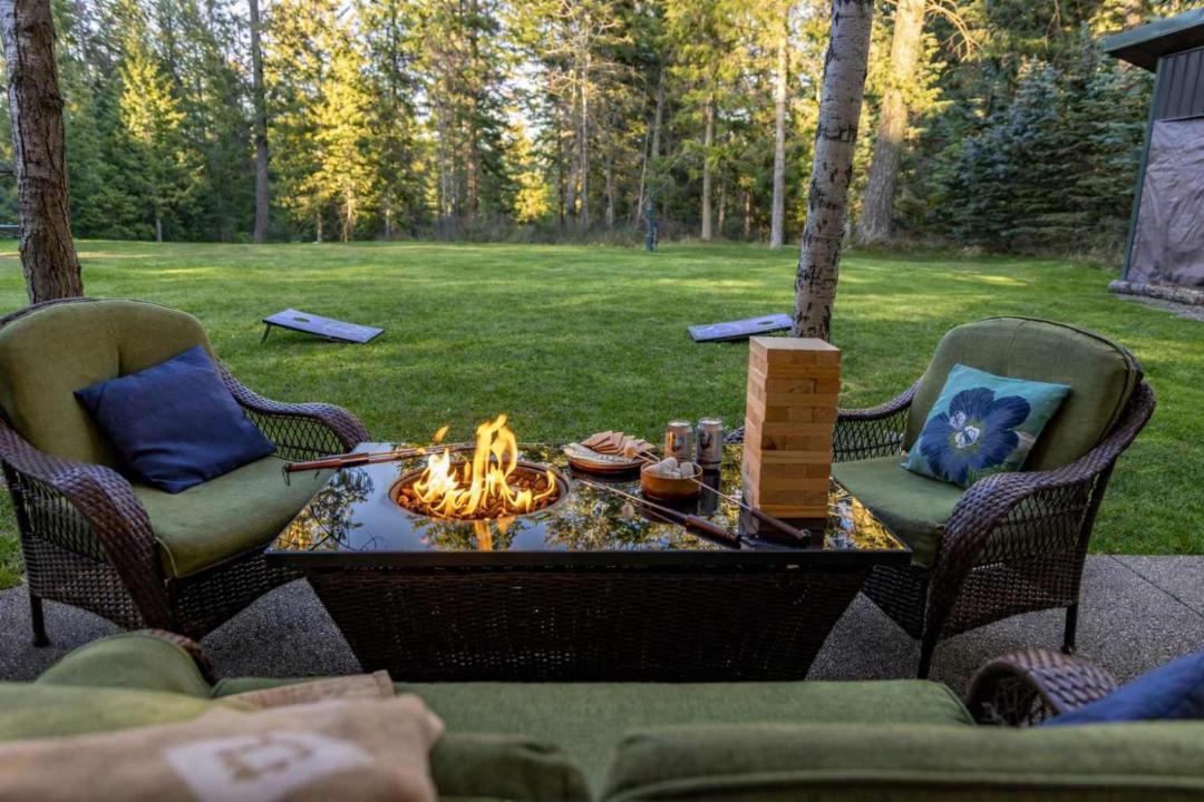 Photo of Others in Whitefish
