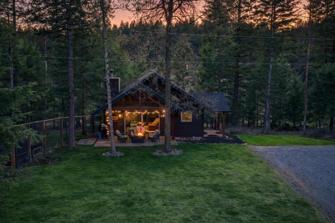 Photo of Others in Whitefish