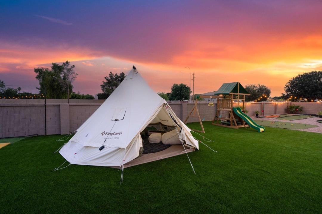 Photo of Outdoor in Heatherbrook