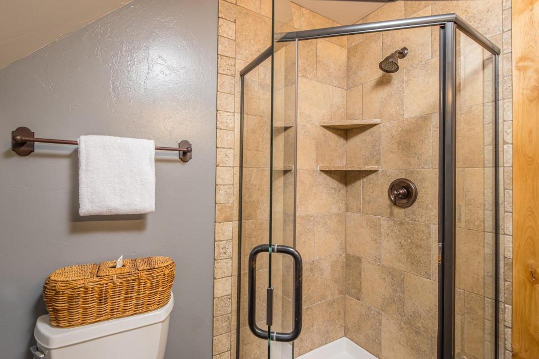 Photo of Bathroom in Powder Ridge
