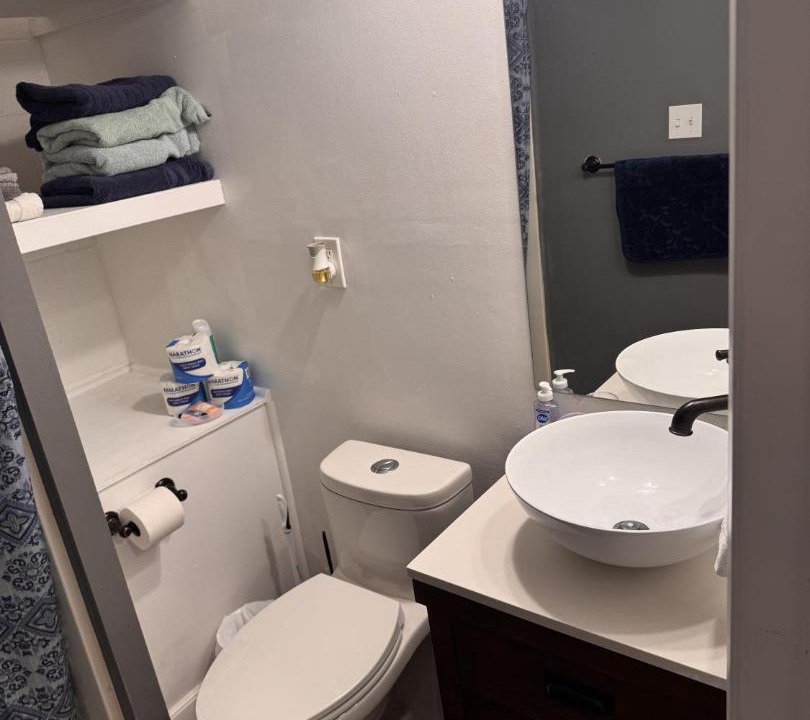 Photo of Bathroom in Prescott