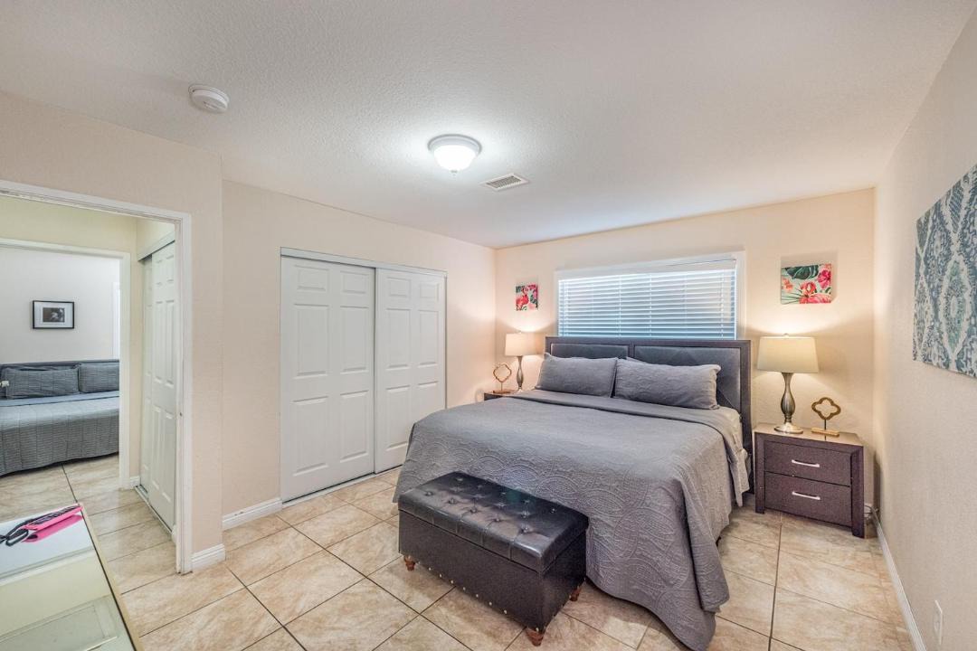 Photo of Bedroom in Las Vegas