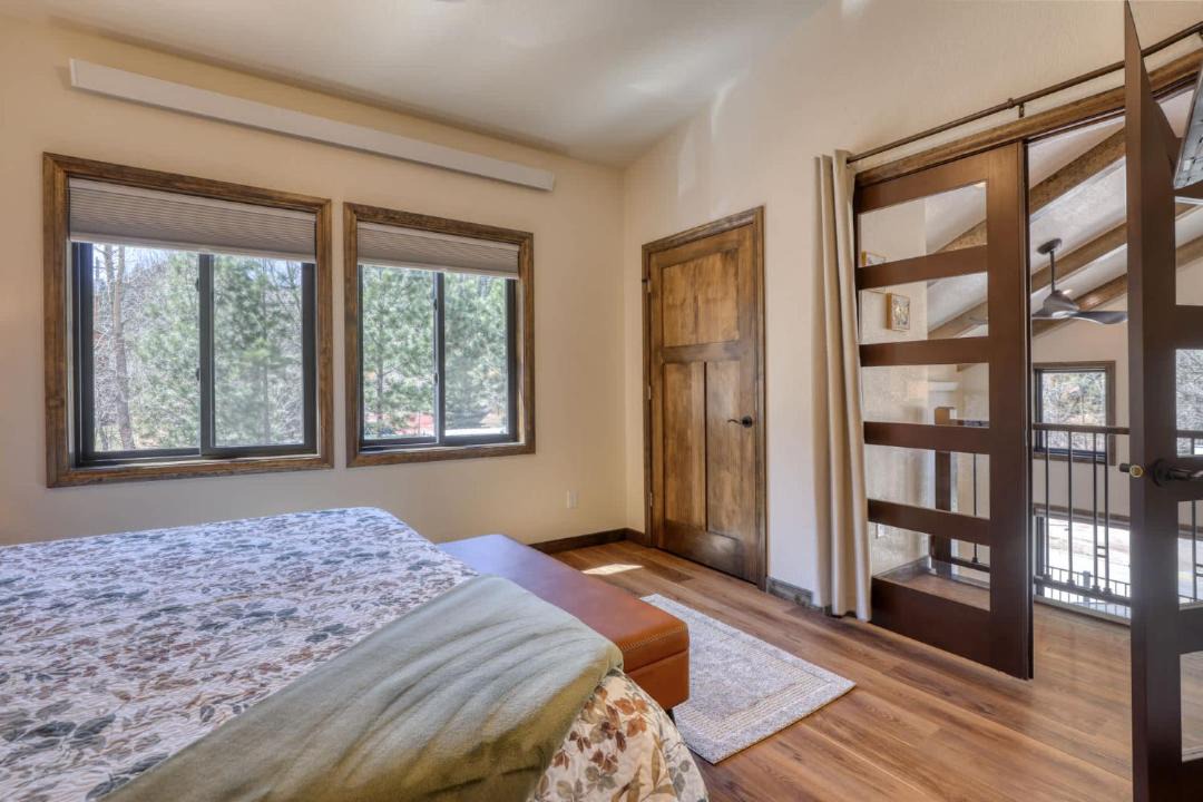 Photo of Bedroom in Keystone