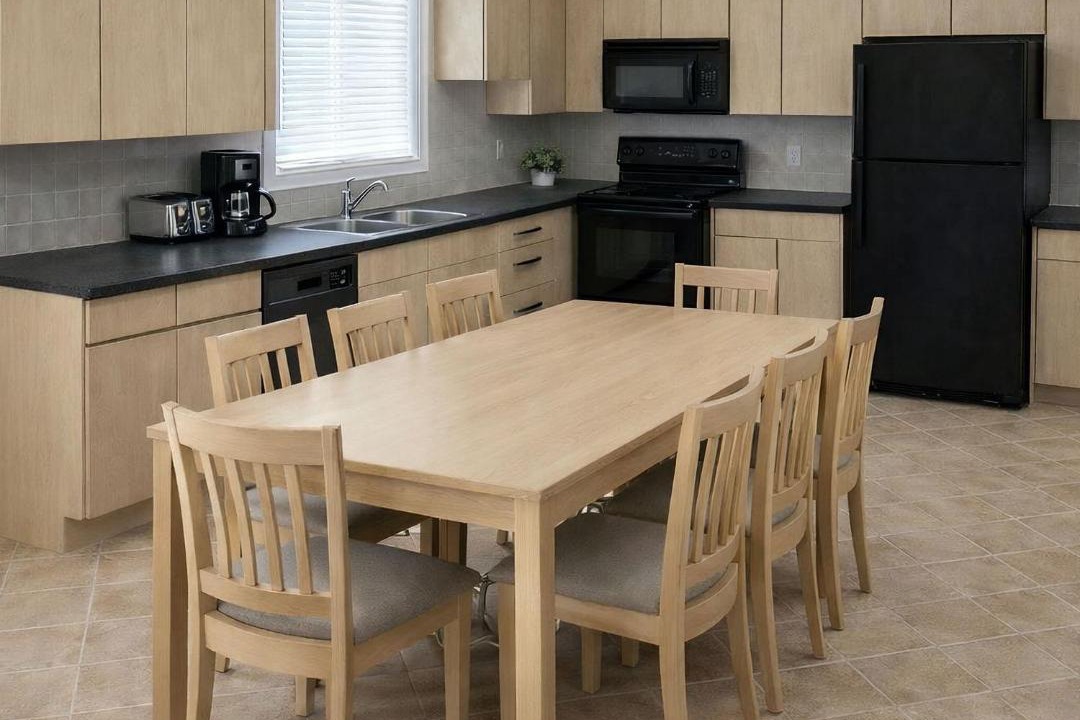 Photo of Kitchen in Historic District