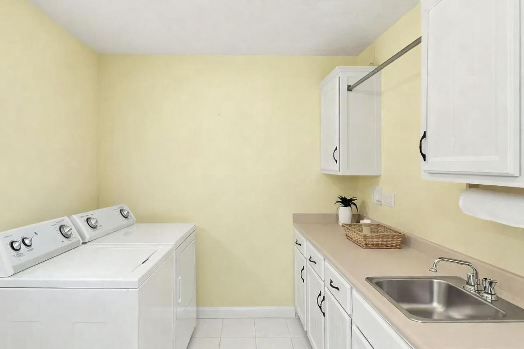 Photo of Kitchen in Historic District
