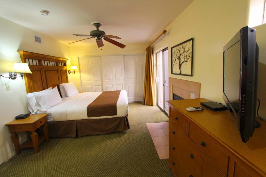 Photo of Bedroom in Cave Creek